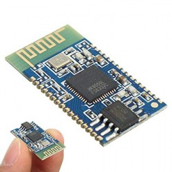 BK8000L Bluetooth Audio System on Chip Breakout Module A2DP v1.2, AVRCP v1.0 HFP v1.5 BK8000L Bluetooth Audio System on Chip Breakout Module A2DP v1.2, AVRCP v1.0 HFP v1.5