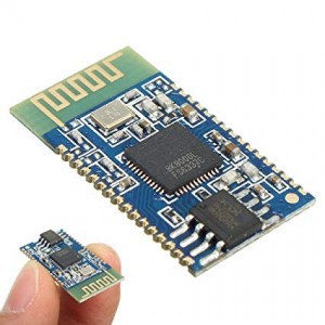 BK8000L Bluetooth Audio System on Chip Breakout Module A2DP v1.2, AVRCP v1.0 HFP v1.5 
