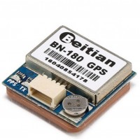 Beitian BN-180 NEO-M8N GPS GLONASS Antenna Mini Module Ublox M8030 