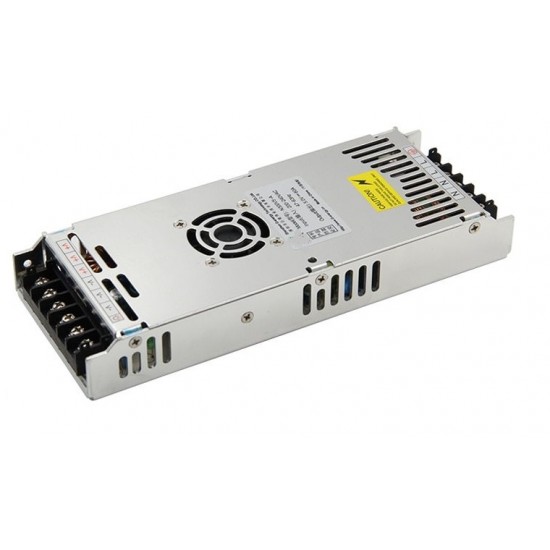 5V 60A 300W Switching Mode Power Supply - Slim Type