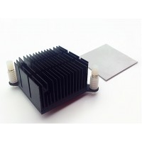 ROCKPro64 20mm Mid Profile Heatsink