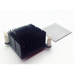 ROCKPro64 20mm Mid Profile Heatsink ROCKPro64 20mm Mid Profile Heatsink
