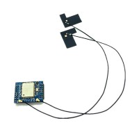 ROCKPro64 2×2 MIMO Dual Band WIFI 802.11AC/BLUETOOTH 4.2 MODULE