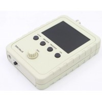 DSO-SHELL (DSO150) Digital Pocket Oscilloscope - 1MSa/s - 200KHz - Fully Assembled
