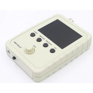DSO-SHELL (DSO150) Digital Pocket Oscilloscope - 1MSa/s - 200KHz - Fully Assembled DSO-SHELL (DSO150) Digital Pocket Oscilloscope - 1MSa/s - 200KHz - Fully Assembled