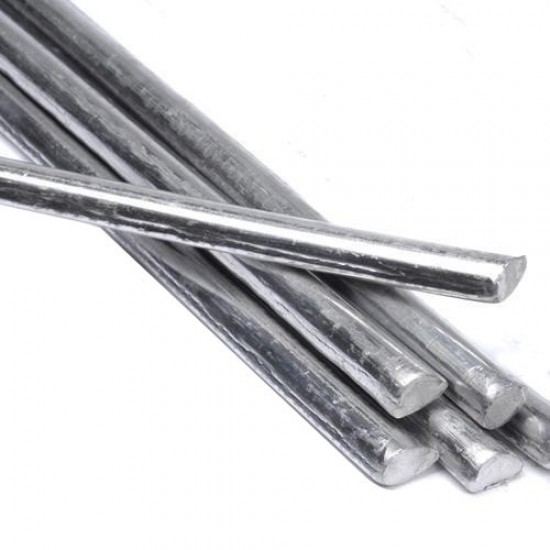 Solder Stick Bar (40/60) - 250gms  - Solder Rod for Melting Pot