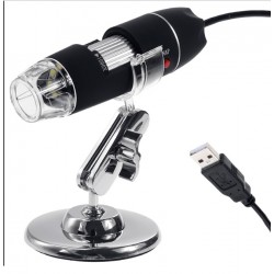 500x Digital USB Microscope for SMT Electronic Circuit  Repairing 