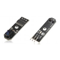 TCRT5000 Reflective IR sensor Module 