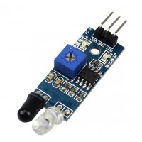 Reflective IR Proximity Sensor Module 