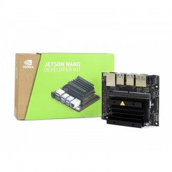 NVIDIA Jetson Nano Developer Kit B01