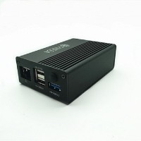 ROCK64 Premium Aluminium Casing 