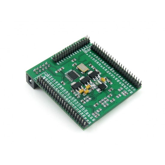 XILINX Spartan-3E FPGA Development Board - Core3S500E - XC3S500E Device