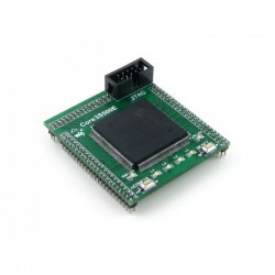 XILINX Spartan-3E FPGA Development Board - Core3S500E - XC3S500E Device XILINX Spartan-3E FPGA Development Board - Core3S500E - XC3S500E Device