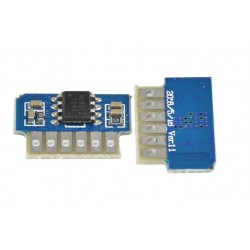 NS8002 -  3W Mono Audio Amplifier Module -  3-5V Operation - For 4-8Ohm Speaker 