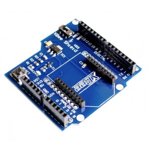 XBEE Shield for Arduino 