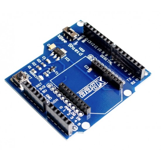 XBEE Shield for Arduino 