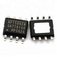 MP1584EN-LF-Z DC-DC Converter 3A, - 1.5MHz -28V - SOP8
