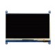 7inch HDMI LCD (C) - 1024×600, IPS, supports various systems