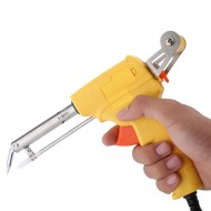 Autofeed Soldering Gun 60W - 220V - TNI-U