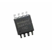 W25Q64FVSSIG - SPI Flash - 3V 64M-BIT SERIAL FLASH MEMORY - Winbond - SOP8