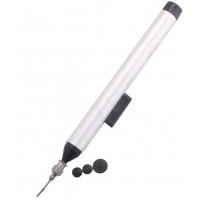 FFQ 939 Vacuum Suction Pen for SMD Components  IC Pick Up