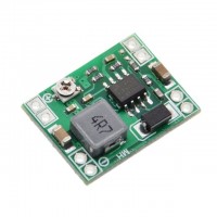 MP1584EN - 3A DC-DC Buck Converter Module - 1.5-26V