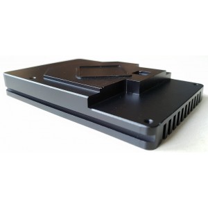 Heat Sink for ROCK Pi 4 Heat Sink for ROCK Pi 4