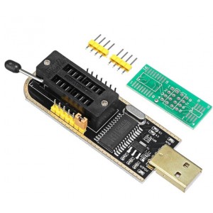 thumbnail image 2 of FTDI FT232RL USB To Serial UART IC - SSOP-28 Package, FT232RL Original Chip 2 of 6