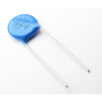 [Pack of 10] 10D431K ZOV Varistor 