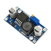 LM2596 DC-DC Buck Converter Step-Down Power Module Output 1.25V-35V - 3 Amp