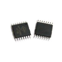 XPT2046 Touch Screen Controller - TSSOP16