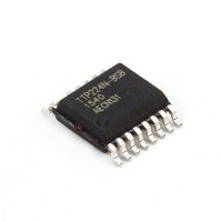 TTP224N-BSB 4 KEY TOUCH PAD DETECTOR IC  SSOP-16
