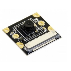 Sony IMX219-120 Camera - 120° FOV - 8 Megapixels - Applicable for Jetson Nano - 3280 × 2464 Sony IMX219-120 Camera - 120° FOV - 8 Megapixels - Applicable for Jetson Nano - 3280 × 2464