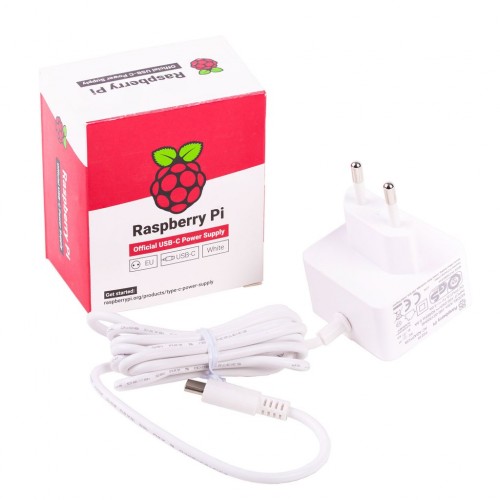 Buy Raspberry Pi 4 Model-B with 4 GB RAM Online in India at Hubtronics
