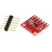 MCP4725 - 12Bit DAC Breakout Module - I2C Interface