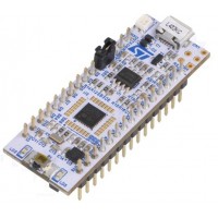 NUCLEO-L432KC -  Development Board, STM32L432KC MCU, ST-LINK/V2-1 Debugger/Programmer, Arduino Connectivity, mBed enabled