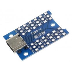 USB C Breakout Module USB C Breakout Module