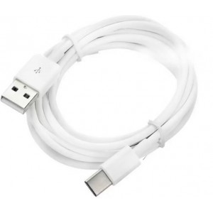 USB A male to Type C Male Cable - 1 meter - USB C Data Cable - UC-31 USB A male to Type C Male Cable - 1 meter - USB C Data Cable - UC-31
