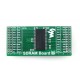 H57V1262GTR -  8Mx16bit SDRAM Breakout Board