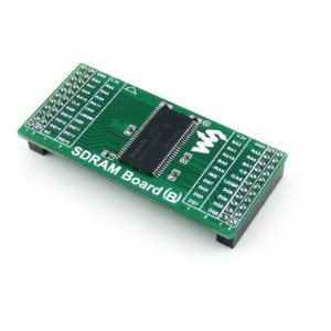 H57V1262GTR - 8Mx16bit SDRAM Breakout Board H57V1262GTR - 8Mx16bit SDRAM Breakout Board