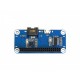 Waveshare Ethernet / USB HUB HAT for Raspberry Pi, 1x RJ45, 3x USB for Raspberry Pi 