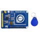PN532 NFC HAT for Raspberry Pi  I2C / SPI / UART Interface