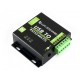 Waveshare USB TO RS232/485/TTL Interface Converter, Industrial Isolation, FT232 Based