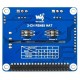 Isolated 2-Channel RS485 HAT for Raspberry Pi 