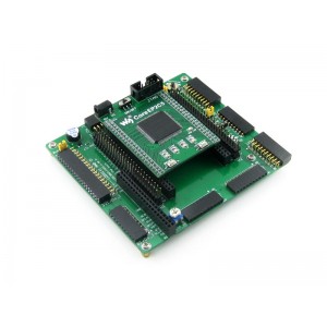 OpenEP2C5-C Standard, EP2C5T144C8N ALTERA Cyclone II FPGA Development Board OpenEP2C5-C Standard, EP2C5T144C8N ALTERA Cyclone II FPGA Development Board