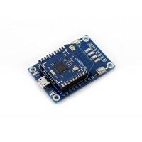 CC2530 Eval Kit5 for CC2530F256 Core2530+Xbee Adapter