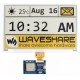 Universal e-Paper Raw Panel Driver Board, ESP32 SoC WiFi / Bluetooth 