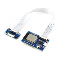 Universal e-Paper Raw Panel Driver Board, ESP32 SoC WiFi / Bluetooth 
