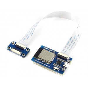 Universal e-Paper Raw Panel Driver Board, ESP32 SoC WiFi / Bluetooth Universal e-Paper Raw Panel Driver Board, ESP32 SoC WiFi / Bluetooth