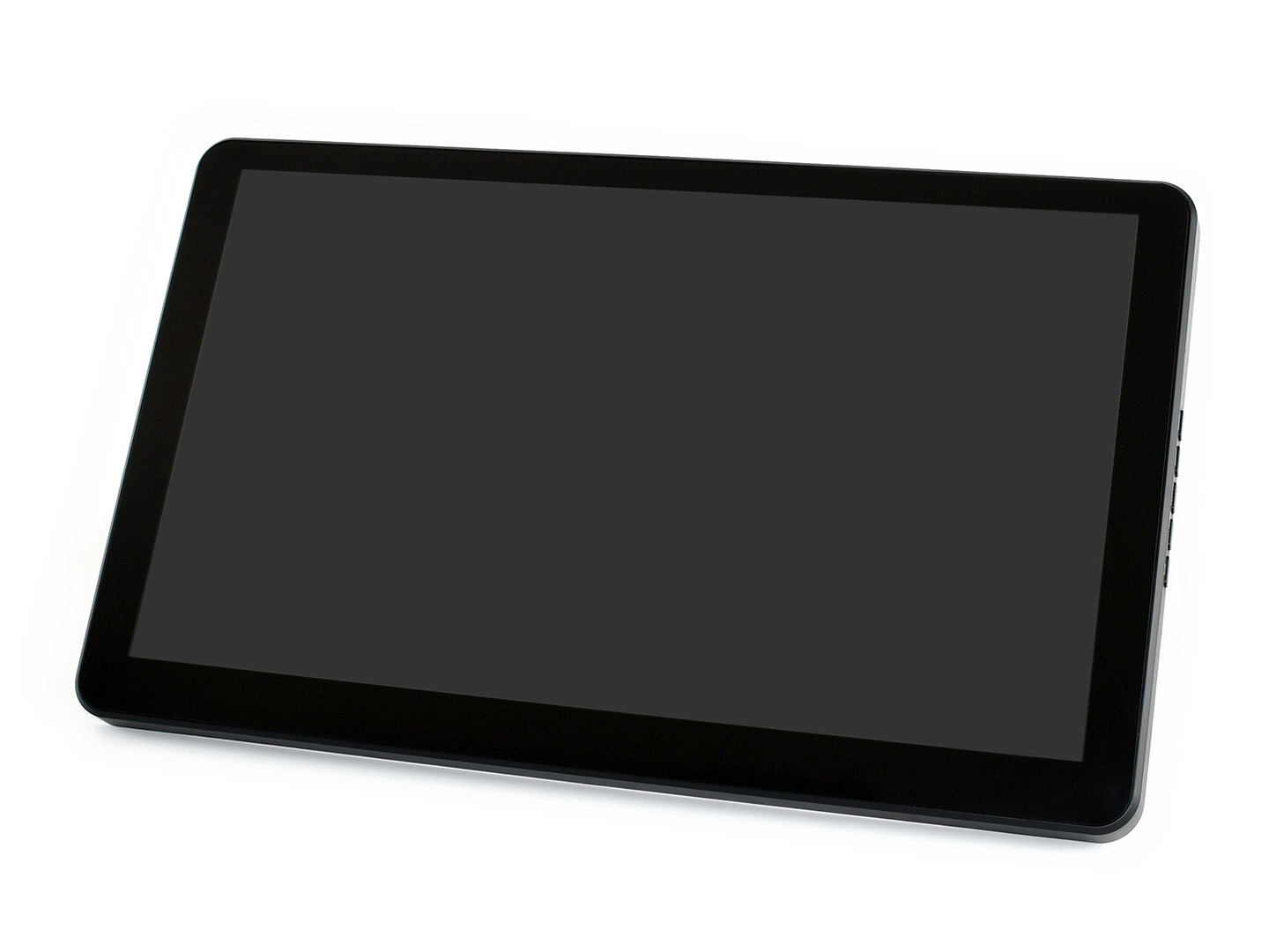 Buy Waveshare 15.6inch Capacitive Touch LCD (H) with Case Online in India  at